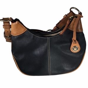 Dooney & Bourke All Weather Leather 2 Shoulder Bag